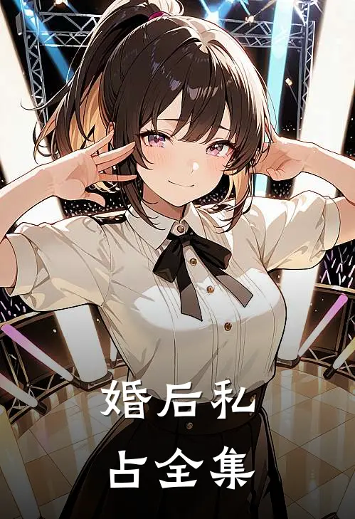 婚后私占全集