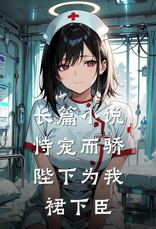 长篇小说恃宠而骄，陛下为我裙下臣