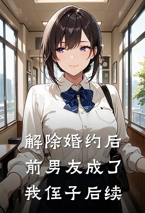 解除婚约后，前男友成了我侄子后续