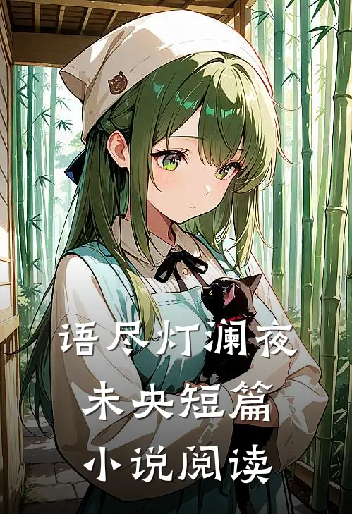 语尽灯澜夜未央短篇小说阅读