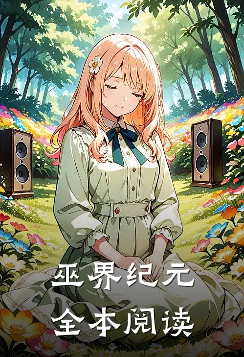 巫界纪元全本阅读