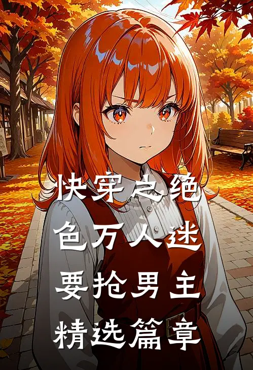 快穿之绝色万人迷要抢男主精选篇章