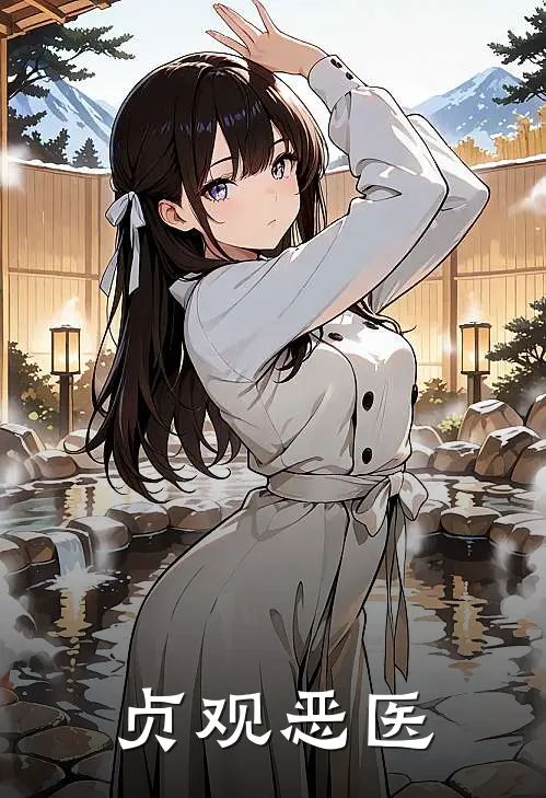 贞观恶医