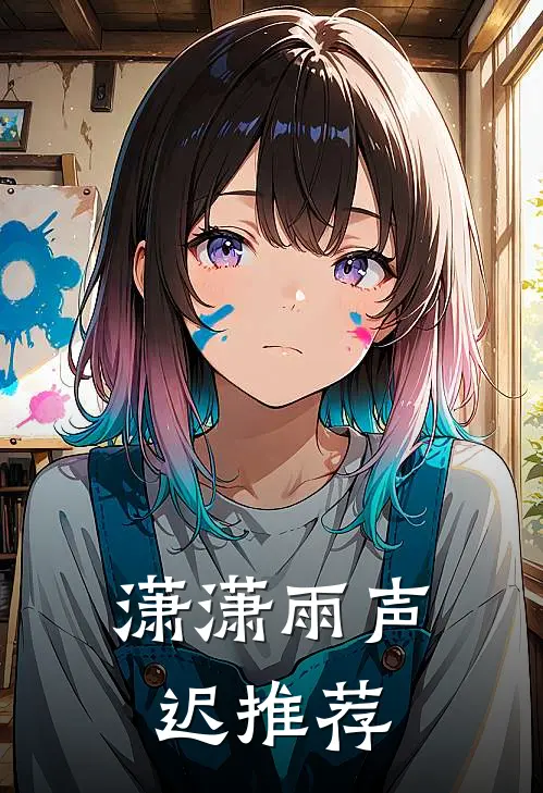 潇潇雨声迟推荐