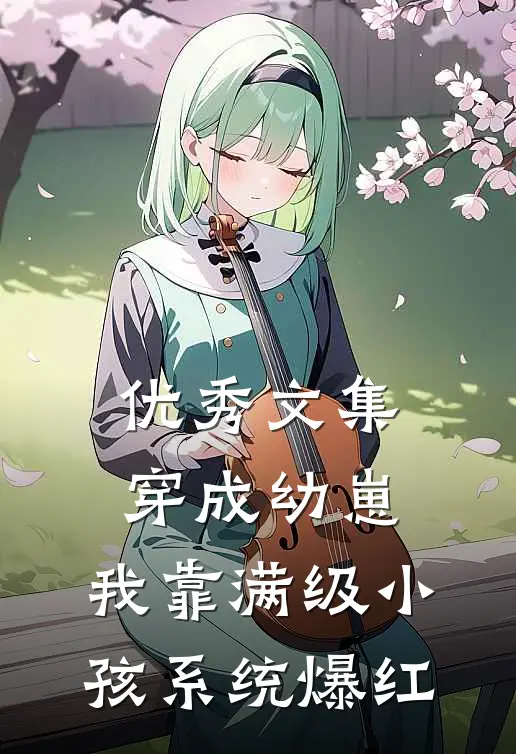 优秀文集穿成幼崽，我靠满级小孩系统爆红