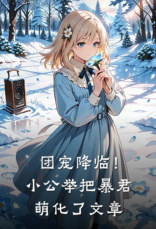 团宠降临！小公举把暴君萌化了文章