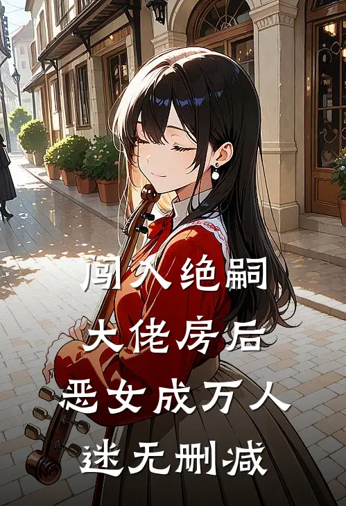 闯入绝嗣大佬房后，恶女成万人迷无删减