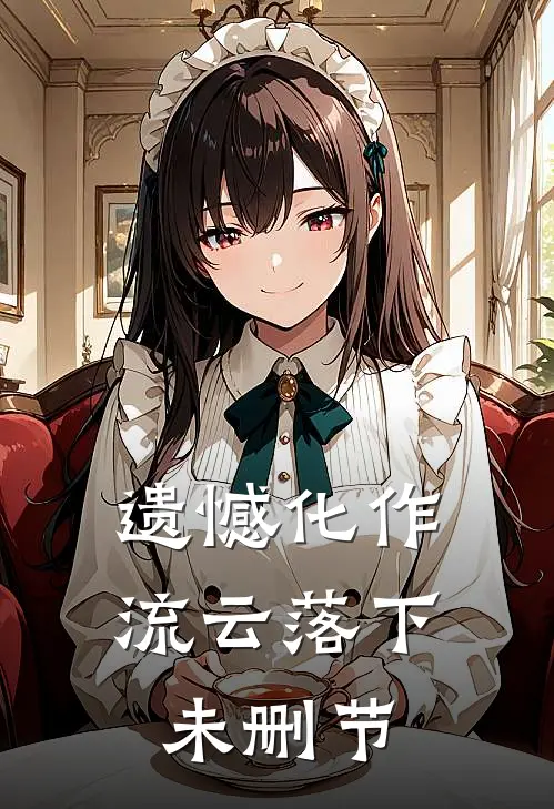 遗憾化作流云落下未删节
