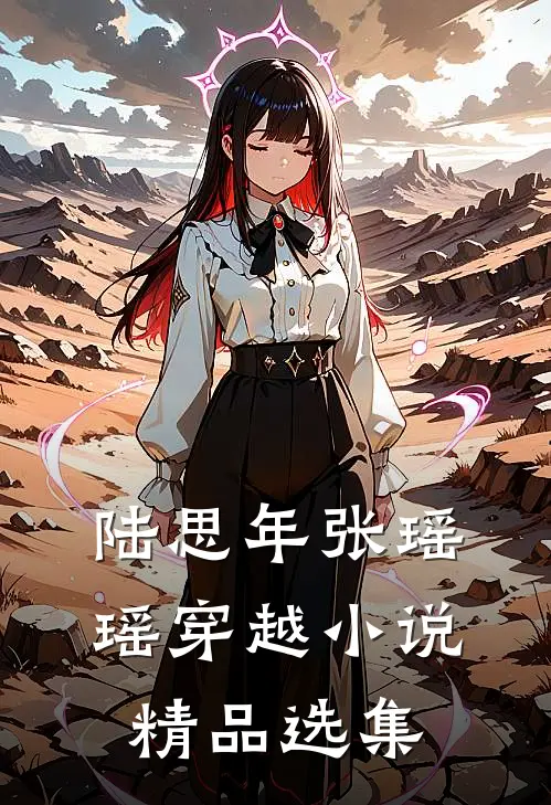 陆思年张瑶瑶穿越小说精品选集