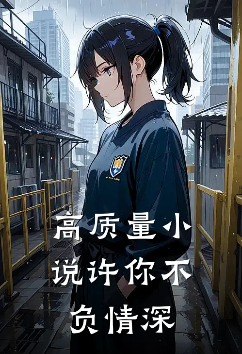 高质量小说许你不负情深