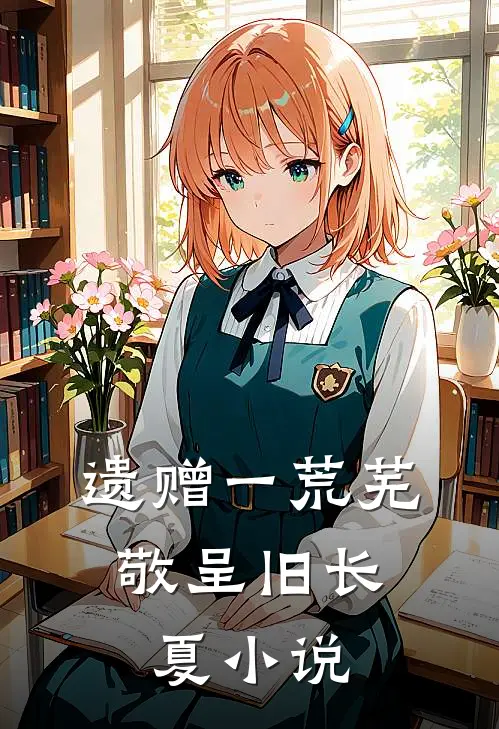 遗赠一荒芜，敬呈旧长夏小说
