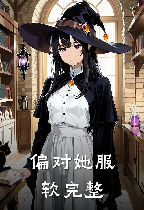 偏对她服软完整