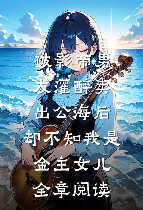 被影帝男友灌醉卖出公海后，却不知我是金主女儿全章阅读