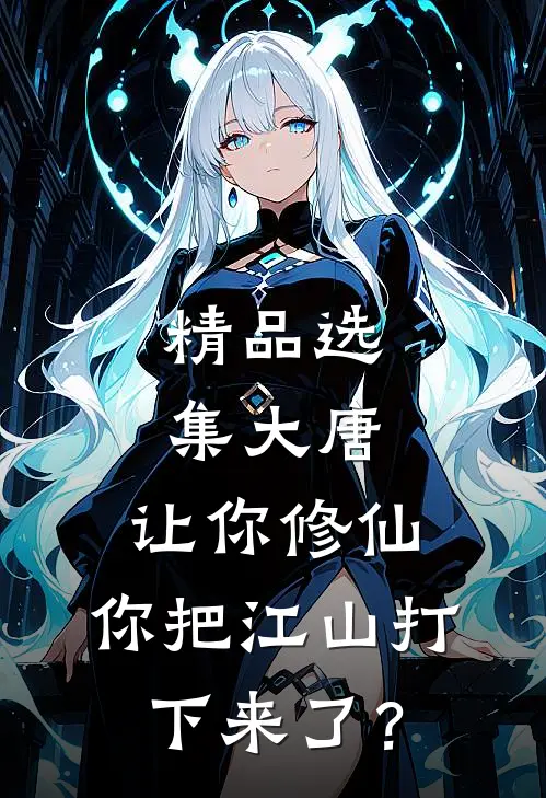 精品选集大唐：让你修仙，你把江山打下来了？