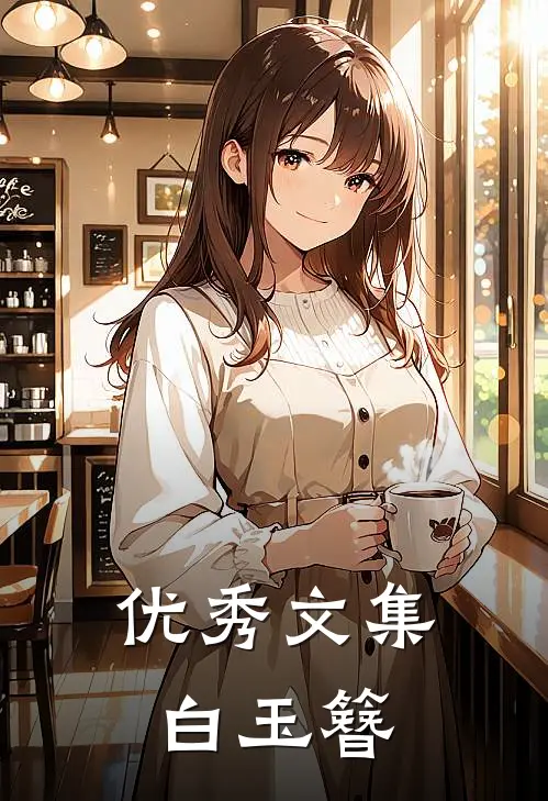 优秀文集白玉簪