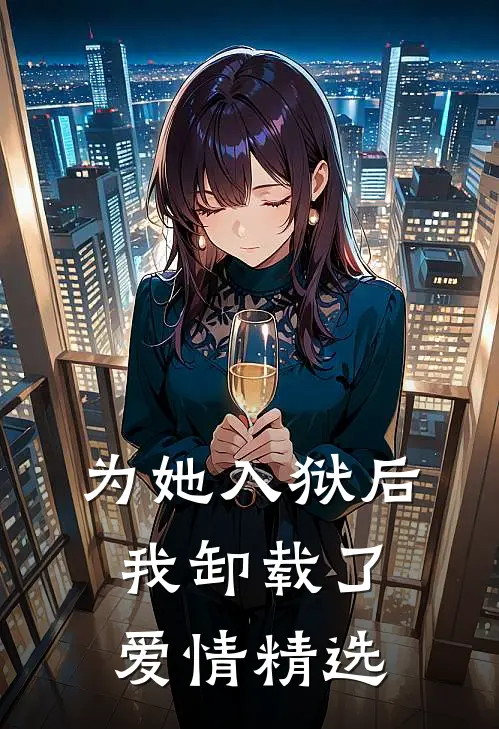 为她入狱后，我卸载了爱情精选