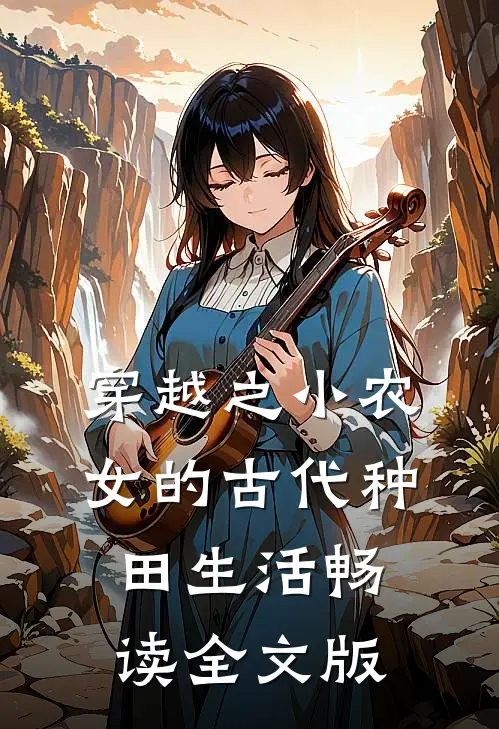 穿越之小农女的古代种田生活畅读全文版