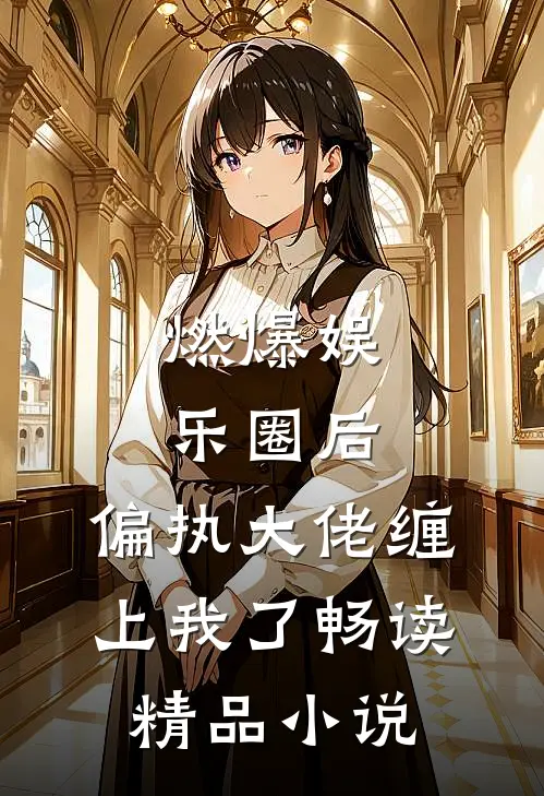 燃爆娱乐圈后，偏执大佬缠上我了畅读精品小说