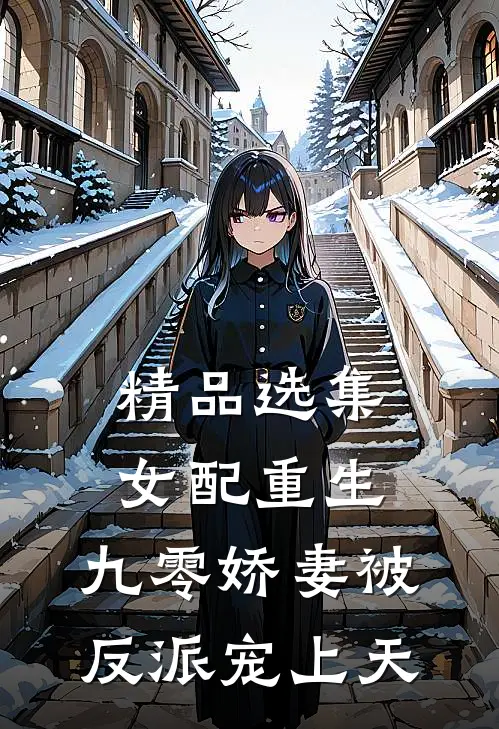 精品选集女配重生：九零娇妻被反派宠上天