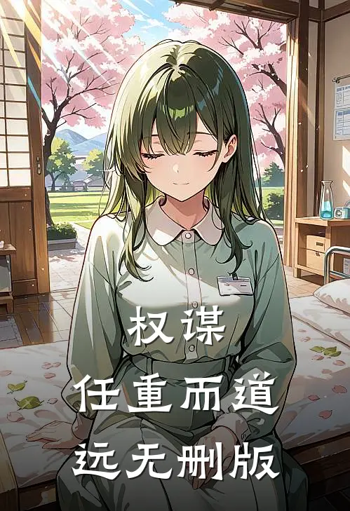 权谋：任重而道远无删版