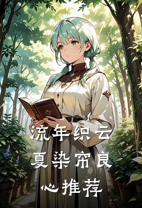 流年织云夏染帘良心推荐