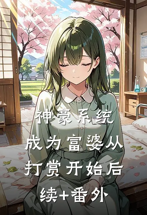 神豪系统：成为富婆从打赏开始后续+番外
