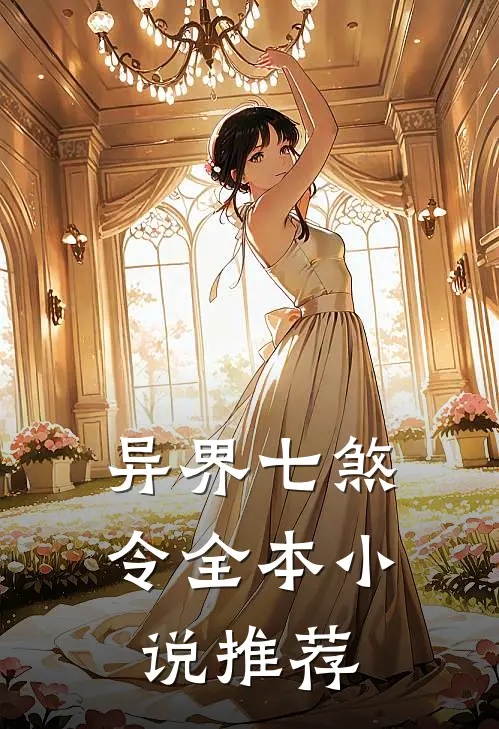 异界七煞令全本小说推荐