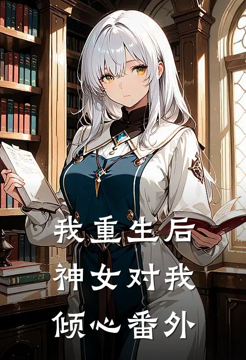 我重生后，神女对我倾心番外