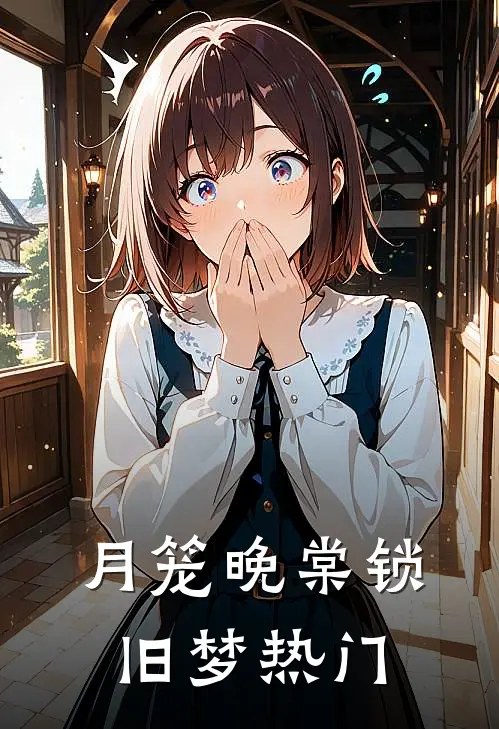 月笼晚棠锁旧梦热门