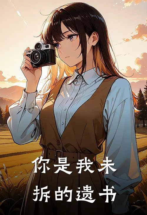 你是我未拆的遗书