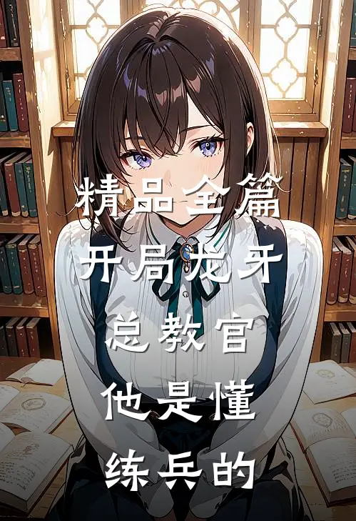 精品全篇开局龙牙总教官，他是懂练兵的
