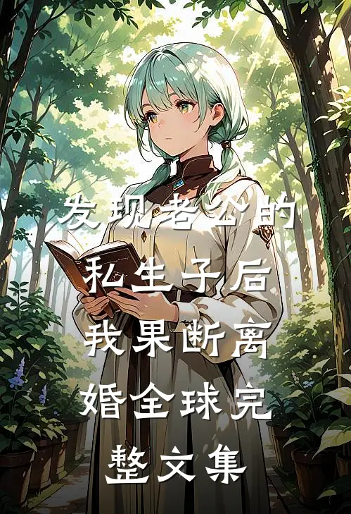发现老公的私生子后，我果断离婚全球完整文集