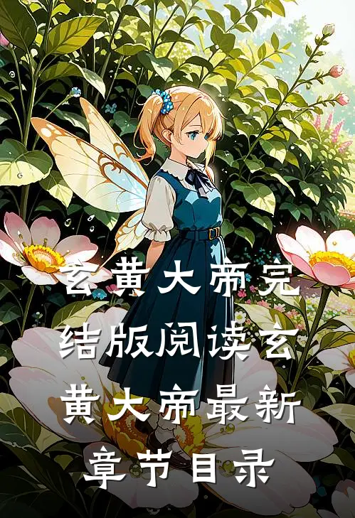《玄黄大帝》完结版阅读《玄黄大帝》最新章节目录