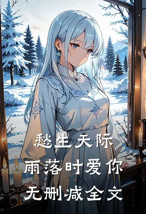 愁生天际，雨落时爱你无删减全文