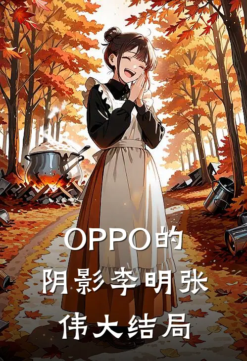 OPPO的阴影李明张伟大结局