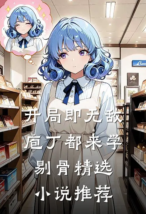 开局即无敌，庖丁都来学剔骨精选小说推荐