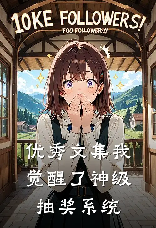 优秀文集我觉醒了神级抽奖系统