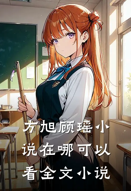 方旭顾瑶小说在哪可以看全文小说