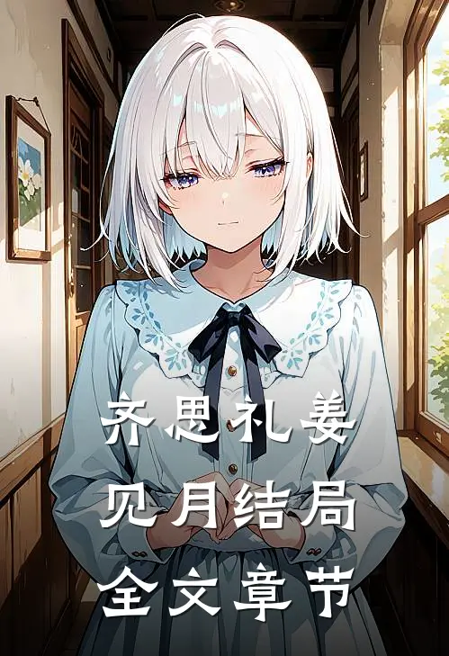 齐思礼姜见月结局全文章节