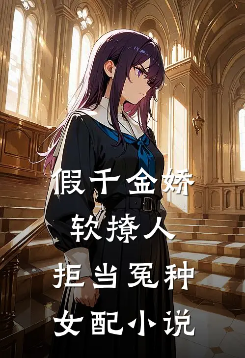 假千金娇软撩人，拒当冤种女配小说
