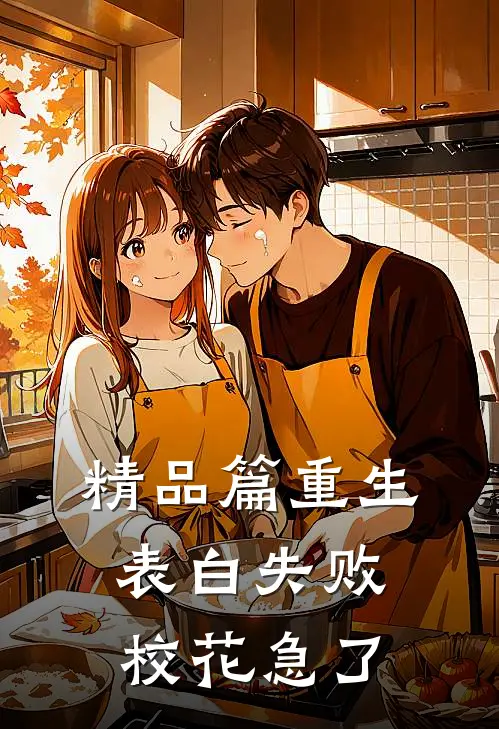 精品篇重生表白失败，校花急了