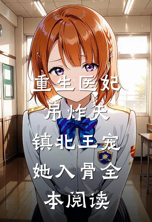 重生医妃吊炸天，镇北王宠她入骨全本阅读