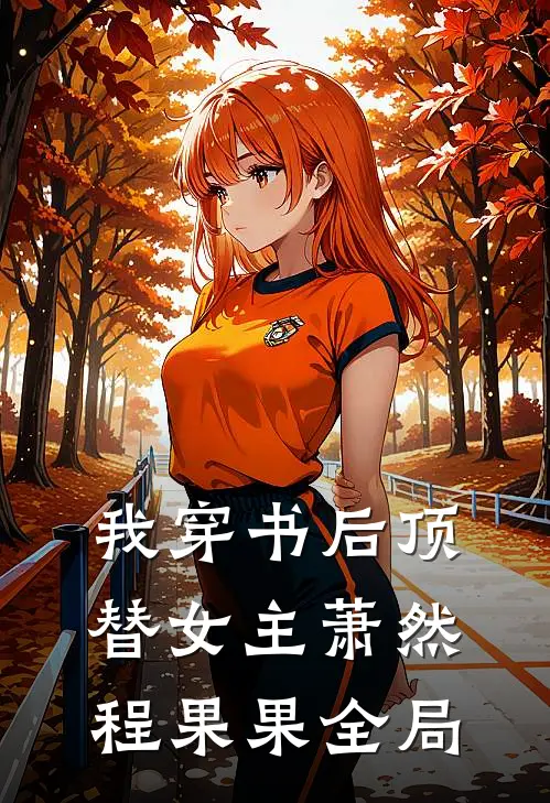 我穿书后顶替女主萧然程果果全局