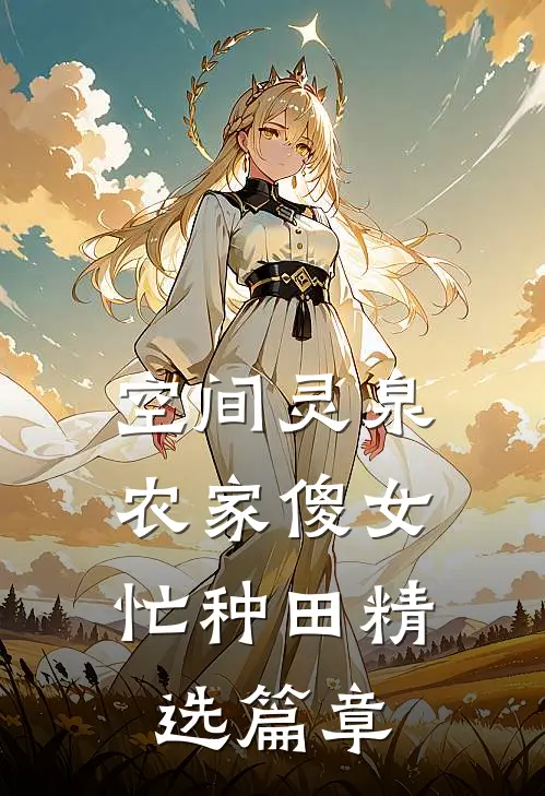 空间灵泉：农家傻女忙种田精选篇章