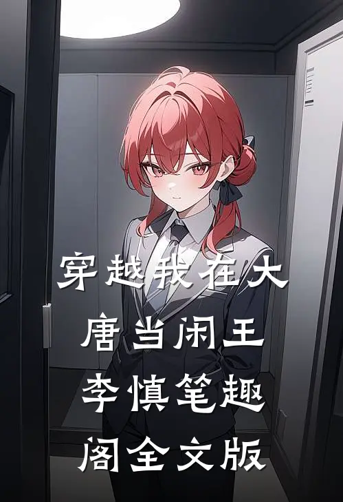 穿越我在大唐当闲王李慎笔趣阁全文版