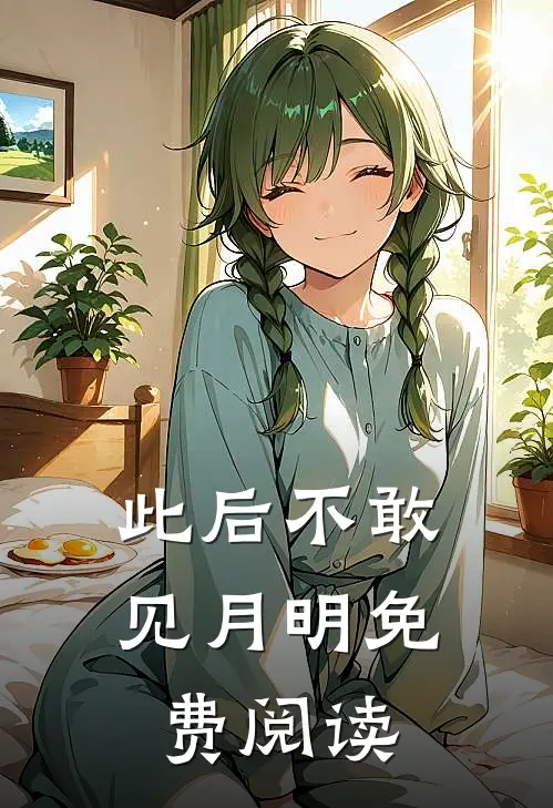 此后不敢见月明免费阅读