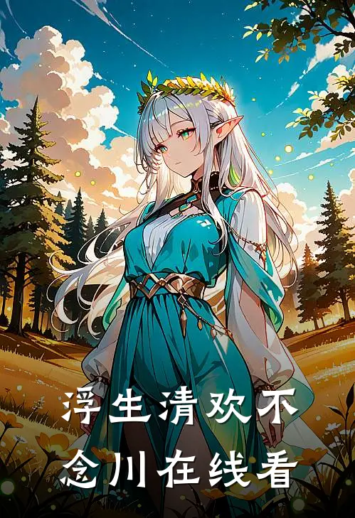 浮生清欢不念川在线看