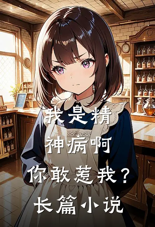 我是精神病啊，你敢惹我？长篇小说