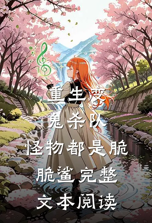 重生变鬼杀队，怪物都是脆脆鲨完整文本阅读