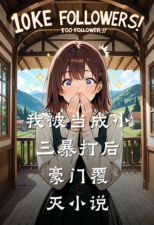 我被当成小三暴打后，豪门覆灭小说